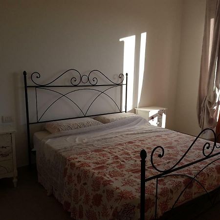 Akwaba Guesthouse Molino Ciccolini Exteriér fotografie