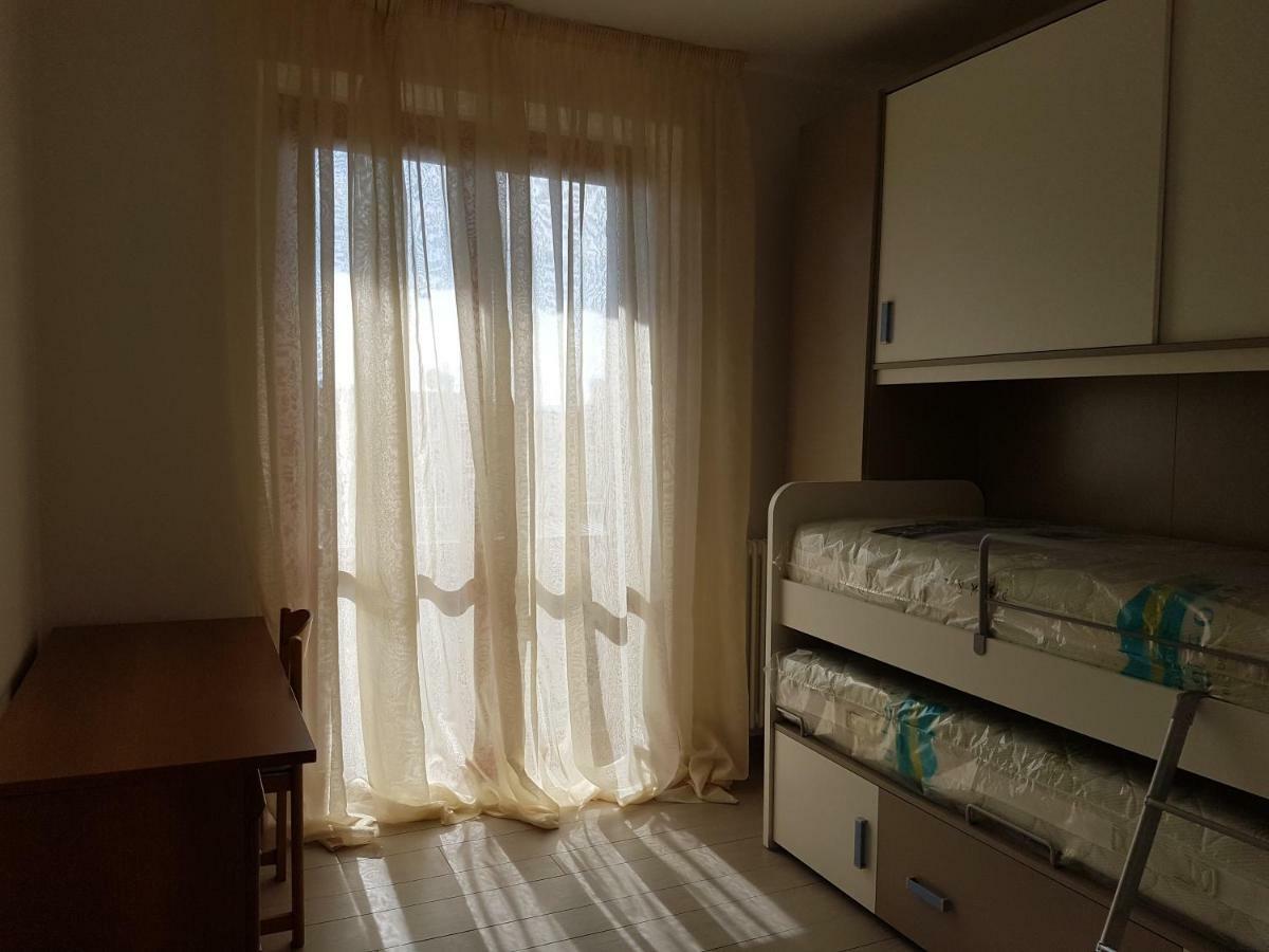 Akwaba Guesthouse Molino Ciccolini Exteriér fotografie